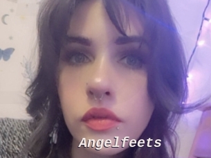 Angelfeets