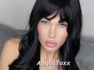 Angelfoxx