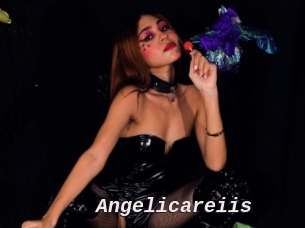 Angelicareiis