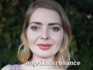 Angelicaromance