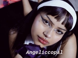 Angeliccopal