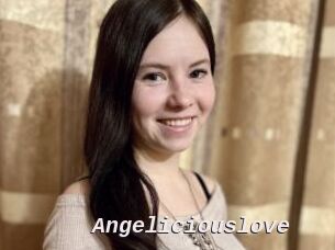 Angeliciouslove