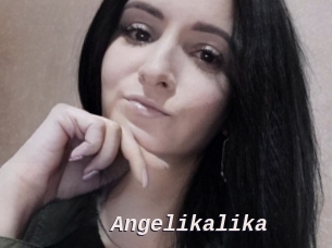 Angelikalika