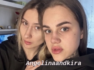 Angelinaandkira