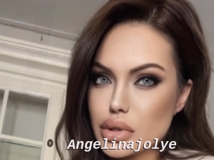 Angelinajolye