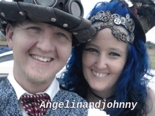 Angelinandjohnny