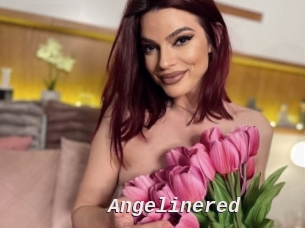 Angelinered