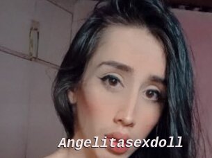 Angelitasexdoll