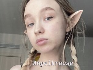 Angelkrause