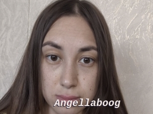 Angellaboog