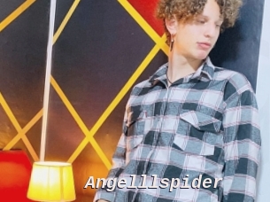 Angelllspider