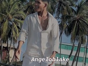 Angeloblake