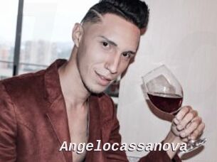 Angelocassanova