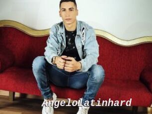 Angelolatinhard