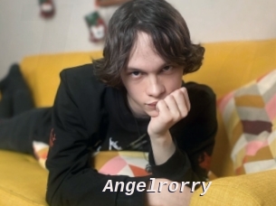 Angelrorry