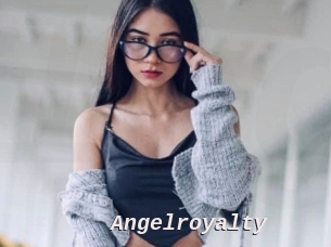 Angelroyalty