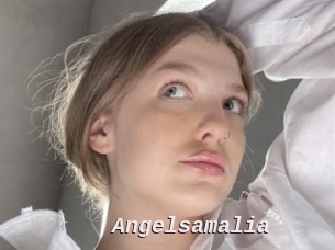 Angelsamalia