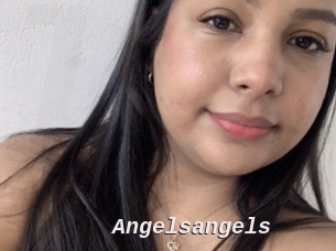 Angelsangels