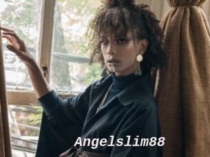 angelslim88 Live Camgirls Sex