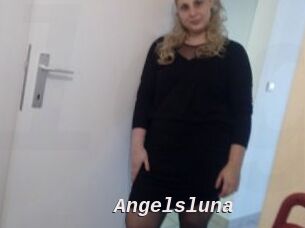 Angelsluna