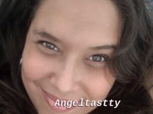 Angeltastty