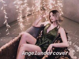Angelundercover