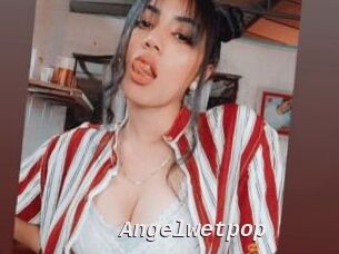 Angelwetpop