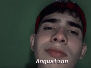 Angusfinn