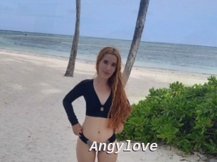 Angylove