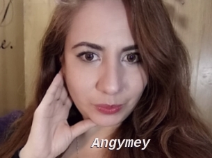 Angymey