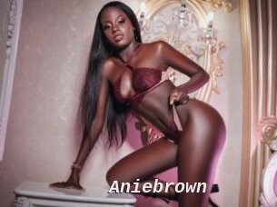 Aniebrown