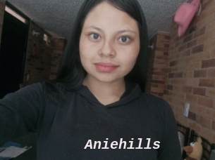 Aniehills