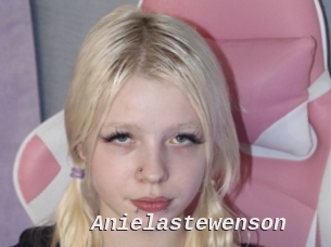 Anielastewenson