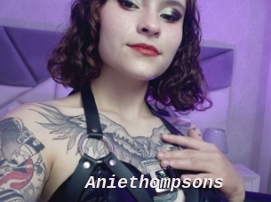 Aniethompsons