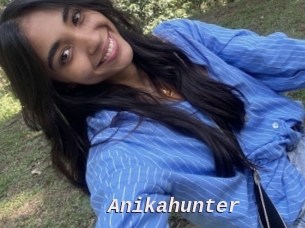 Anikahunter