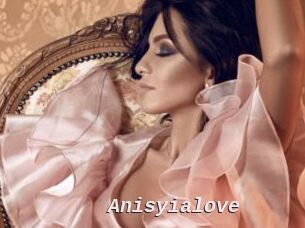 Anisyialove