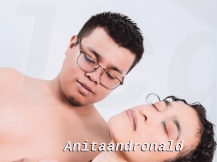 Anitaandronald