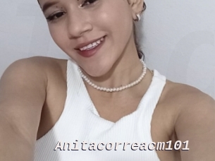 Anitacorreacm101