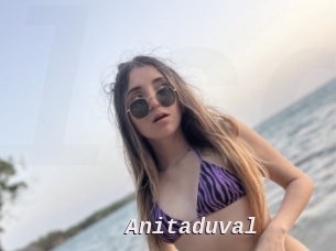 Anitaduval