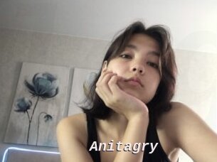 Anitagry