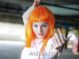 Anitakitty