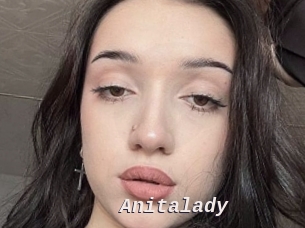 Anitalady