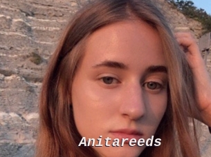 Anitareeds