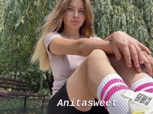 Anitasweet