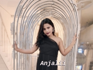 Anjalii