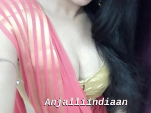 Anjalliindiaan