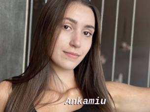 Ankamiu