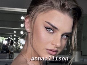 Annaallison