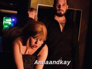 Annaandkay