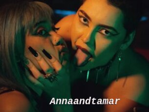 Annaandtamar